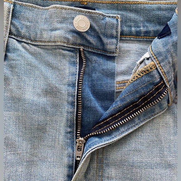GAP denim skirt - Picture 4 of 7